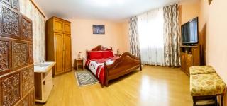 Casa Ionela - Câmpulung Moldovenesc - 8