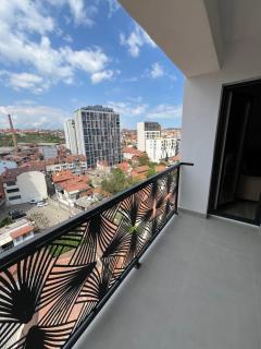 Rion’s white Apartment - Pristina - 6