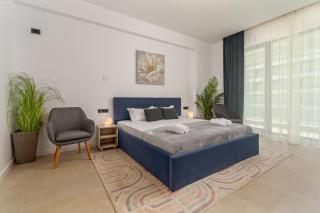 Studio Riviera Suite - Sea on - Mamaia - 5