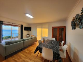 Nazare Uninterrupted Views and Sounds of the Sea - Pataias - 2