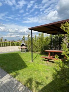 Stajnia Bocianie Gniazdo - 4