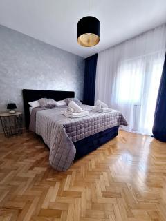 Apartment Lucy Zadar - free private parking - Zadar - 0