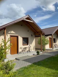 Stajnia Bocianie Gniazdo - Uniejow - 7