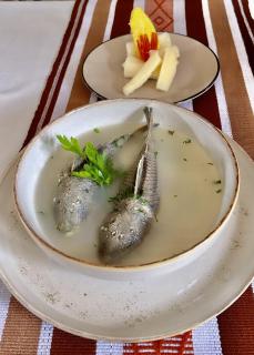 Hostal Restaurant Gocta - 1