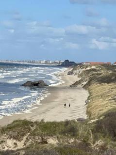 Studio avec jardin Rosendael proche plage - Dunkerque - 8