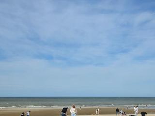 Studio avec jardin Rosendael proche plage - Dunkerque - 4