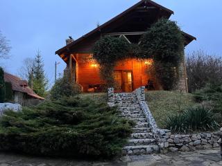 Cabana MIA Valisoara - Vălişoara - 1