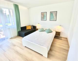 B&B Fajne Miejsce - Łeba - 0