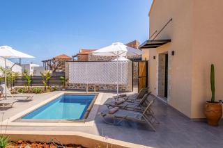 Patitiri Kefalas luxury villas - Epáno Kefalás - 8