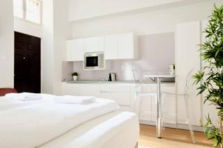 Klauzál Garden City Apartments-studio K22 - Budapest - 2