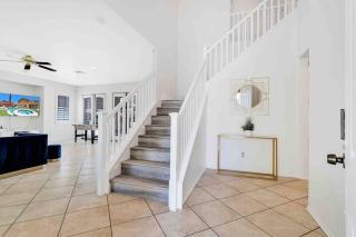 Luxury House In Indio near Coachella/Festivals - Indio - 8