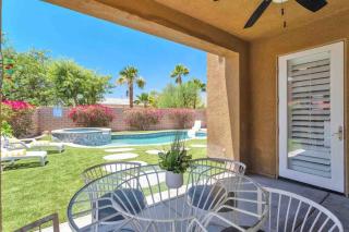 Luxury House In Indio near Coachella/Festivals - Indio - 6