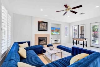 Luxury House In Indio near Coachella/Festivals - Indio - 1