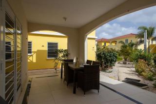 Trupial F3 Relax & Dive Resort Bonaire Village - Kralendijk - 8