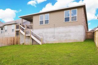 Texas Luxury Home 3 - San Antonio - 7