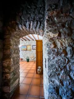 CASA CAPITÁN INDALECIO. - 5