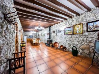 CASA CAPITÁN INDALECIO. - Salsadella - 1