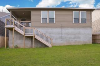 Texas Luxury Home 3 - San Antonio - 2