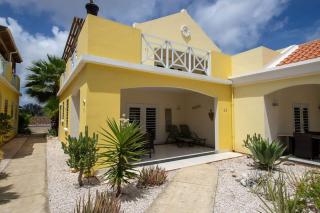 Trupial G3 Relax & Dive Resort Bonaire Village - Kralendijk - 0