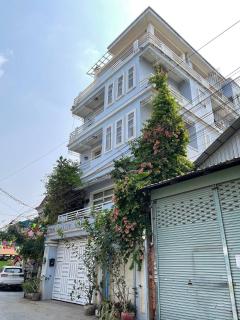 Combretrata - Phnom Penh - 5