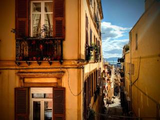 Panorama di mare suite via Cima Cagliari Centro - Cagliari - 5