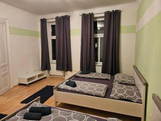 Archduchess Suite 18 - 5