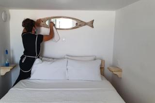 Eleanna's Cycladic Home - Mikonos - 2