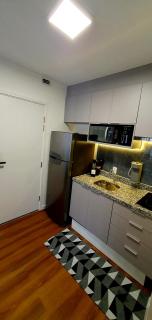 Apto Studio 43m2 - Metrô Butantã - São Paulo - 7