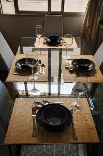 Appartement Sunshine - 8