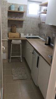 Ferienappartment Casasim - 1