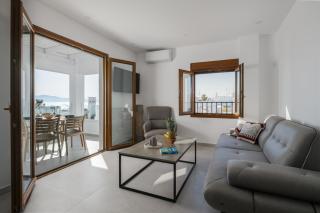 Aegean Vista Home - Naxos Chora - 6