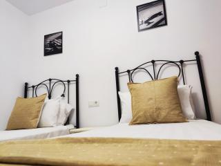 Apartamento torcal Málaga centro - Málaga - 0