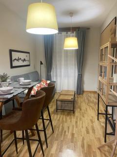 Apartamento casco histórico - Zamora - 1