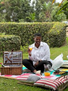 Palm Grove Lodge - Margate - 1