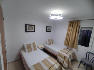 Apartamento torcal Málaga centro - Málaga - 2