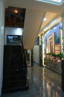 Next Hotel Samarkand - Samarkand - 8