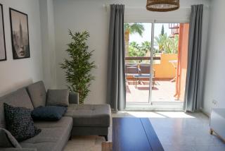 Two Bedroom Penthouse Marbella, with Sea Views near Golf and Beaches - Marbella - 6