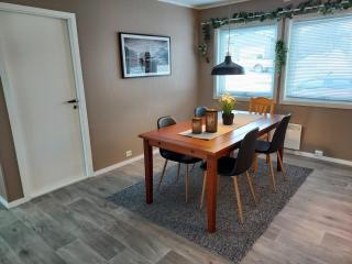 Sentrumsnær overnatting - 9