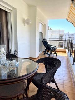 MY ALVA PARK - 50m from the beach - Lloret de Mar - 1