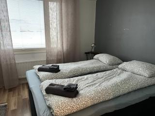 Apartment Tehtaankatu - Kokkola - 6