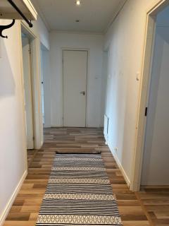Apartment Tehtaankatu - Kokkola - 3
