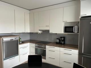 Apartment Tehtaankatu - Kokkola - 4