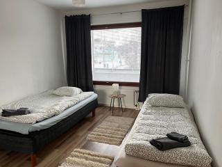 Apartment Tehtaankatu - Kokkola - 5
