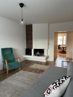 Apartment Tehtaankatu - Kokkola - 0