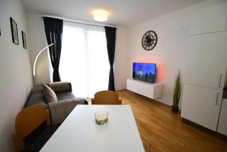Flataid Apartments Stadion & Messe Graz - Graz - 6