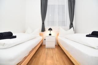 Flataid Apartments Stadion & Messe Graz - Graz - 8
