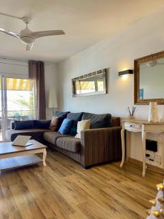 MY ALVA PARK - 50m from the beach - Lloret de Mar - 7