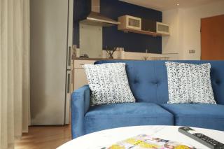West One City Home from Home with secure parking - 9