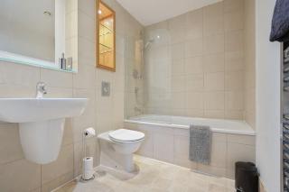 West One City Home from Home with secure parking - Sheffield - 8