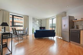 West One City Home from Home with secure parking - Sheffield - 7